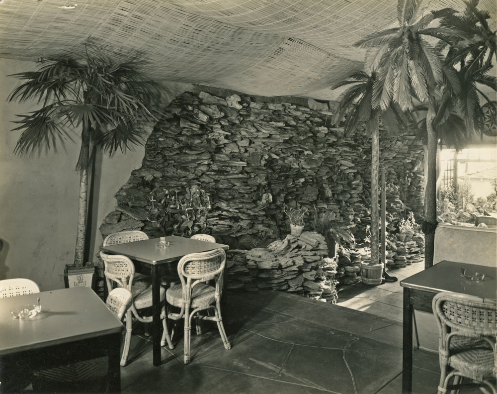 South Seas Lounge