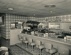 Coast Inn Coffee Shop