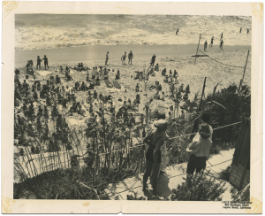 May Day Beach Party