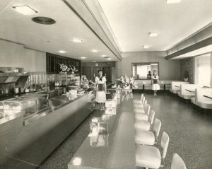 Coast Inn Coffee Shop