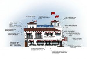 Architectural Rendering
